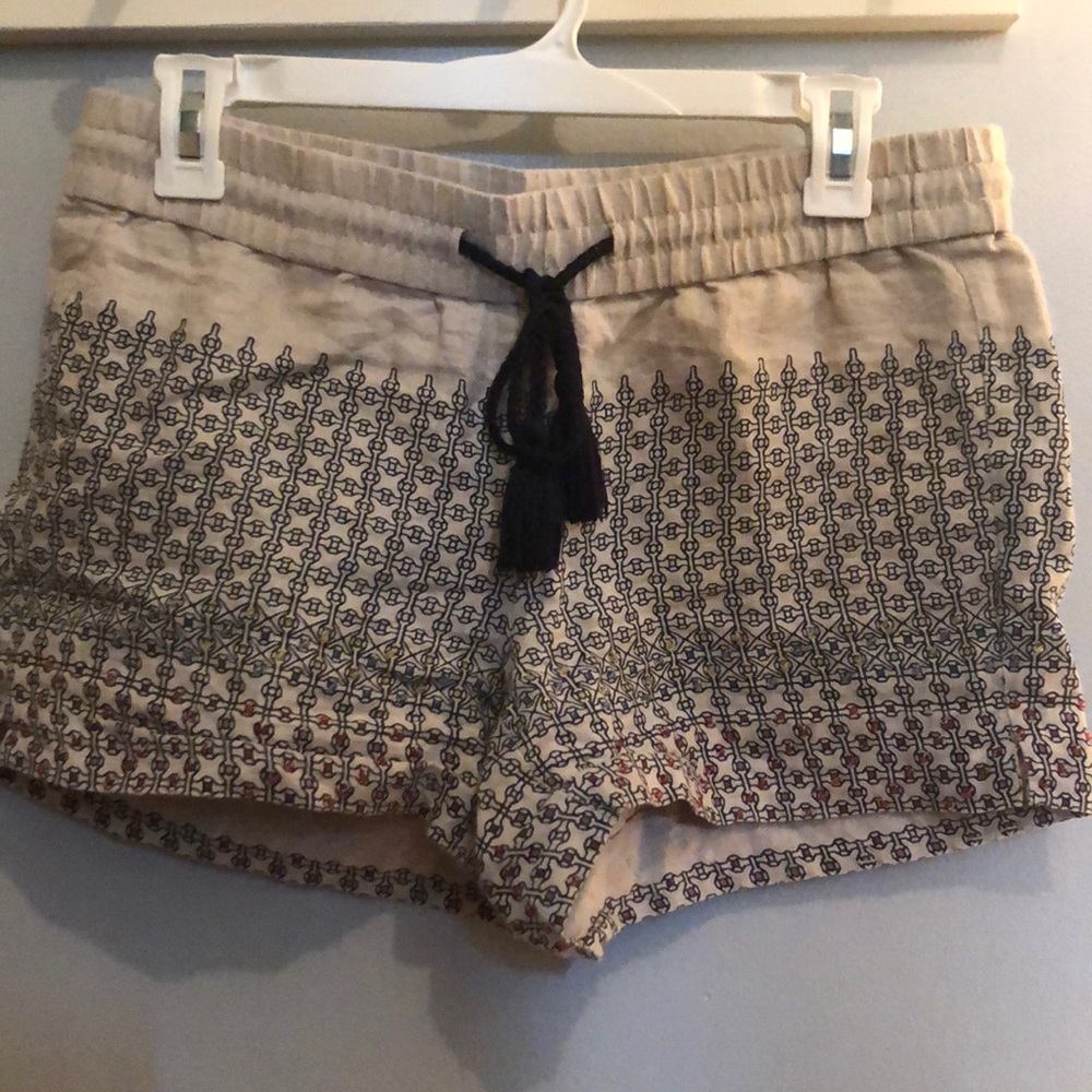 Ann Taylor Loft Shorts